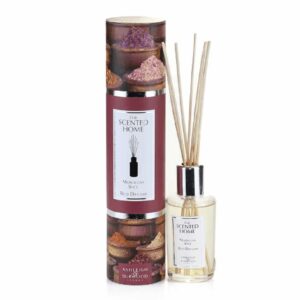 Twinkle Star & Moroccan Spice Fragrance Lamp Gift Set