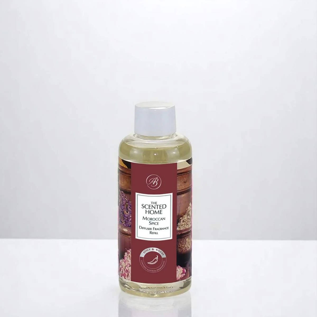 Moroccan Spice Diffuser Refill