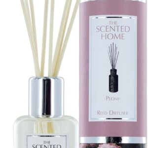 Peony Reed Diffuser