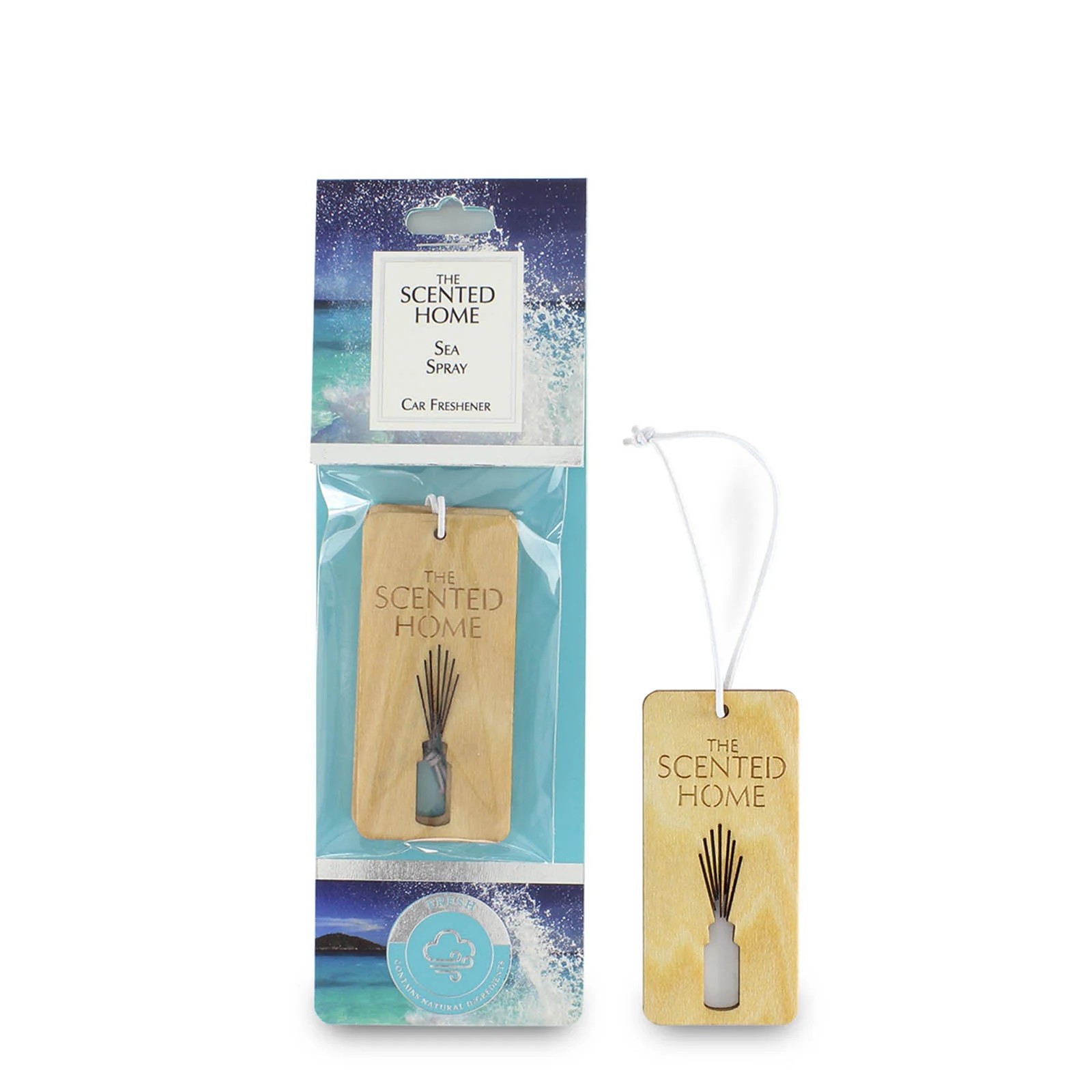 Sea Spray Car Freshner